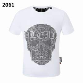 Picture of Philipp Plein T Shirts Short _SKUPPM-3XL8ln20613699
